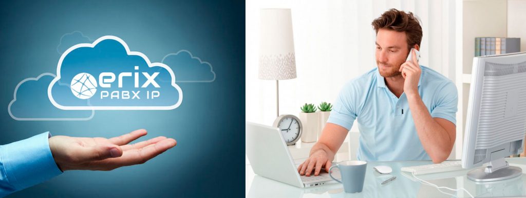 Pbxerix Virtual
